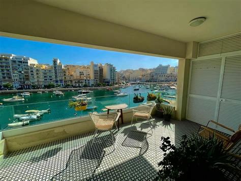 Property for Rent in Malta .
